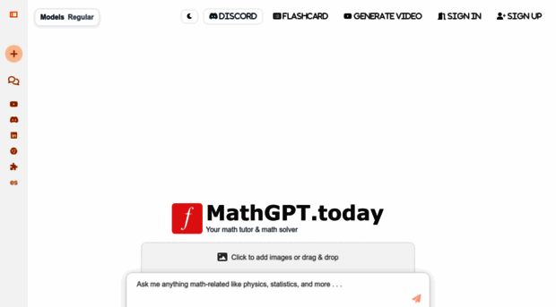 mathgpt.today