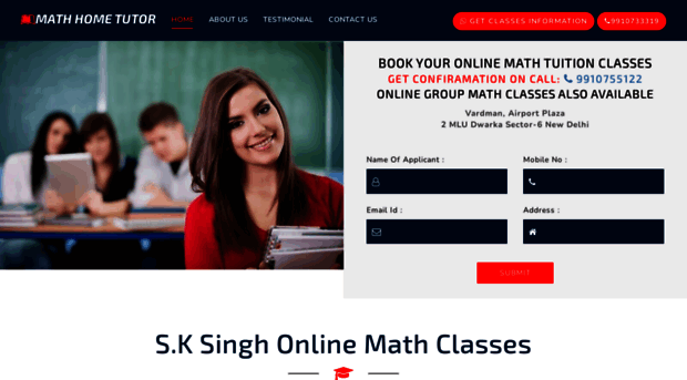 mathhometutors.in