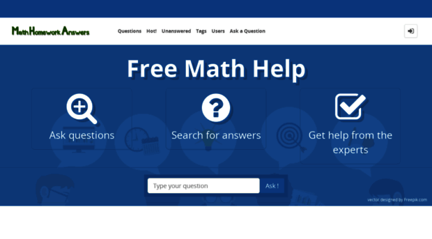 mathhomeworkanswers.org