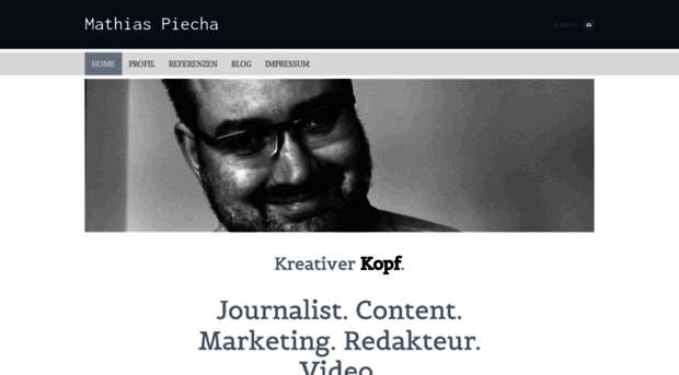 mathias-piecha.com