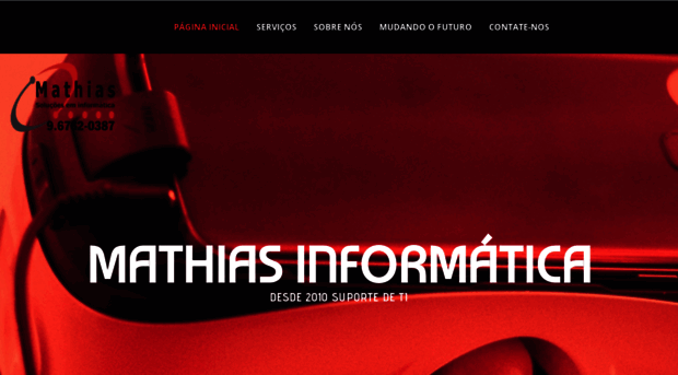 mathiasinformatica.com