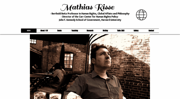 mathiasrisse.com