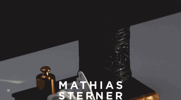 mathiassterner.com