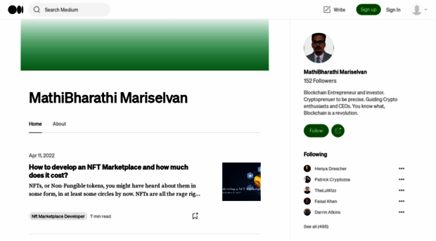 mathibharathi.medium.com