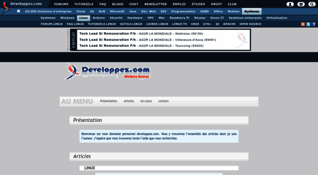 mathieu-androz.developpez.com