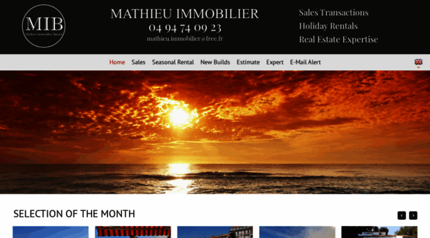 mathieu-immobilier.com