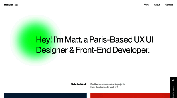 mathieublok.co