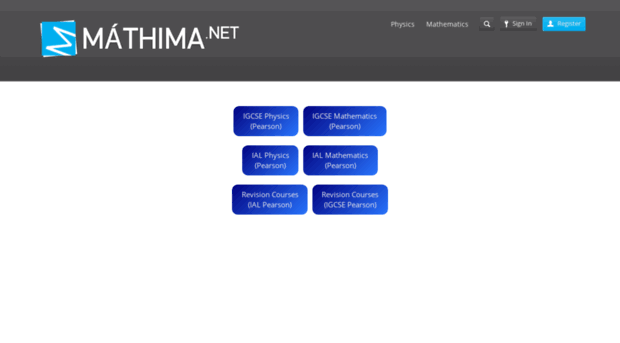 mathima.net