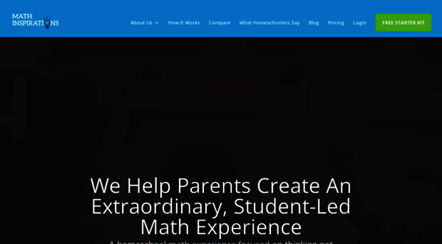 mathinspirations.com