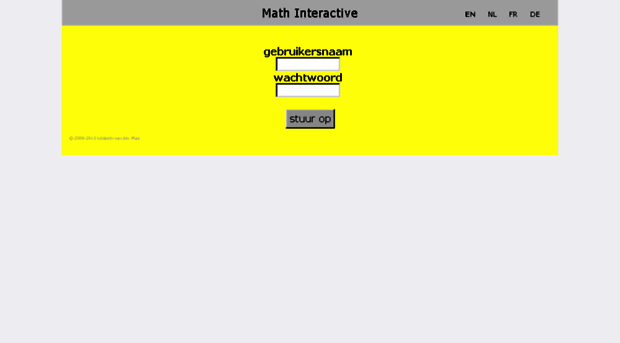 mathinteractive.com