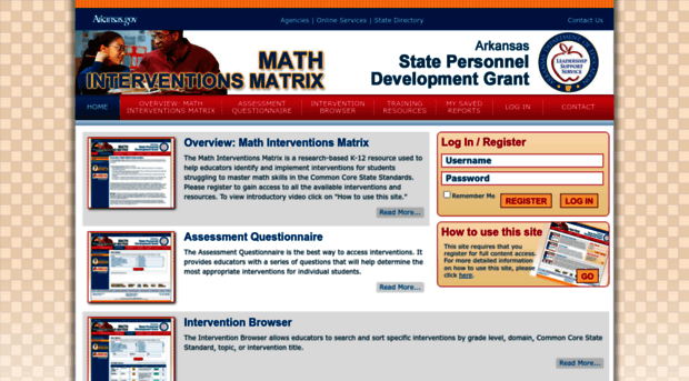 mathinterventions.org