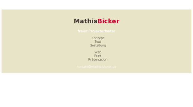 mathis-bicker.de