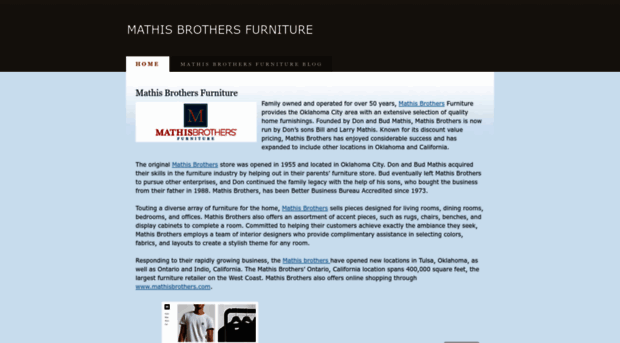 mathisbrothersfurniture.weebly.com