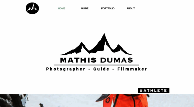 mathisdumas.com