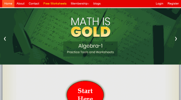 mathisgold.com