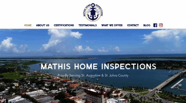 mathishomeinspections.com