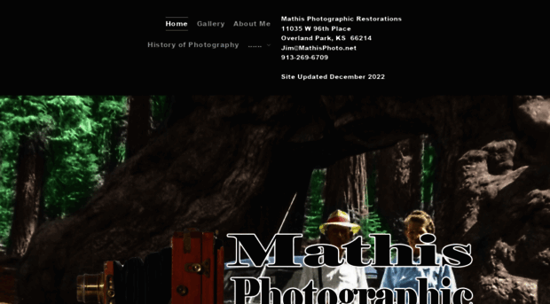 mathisphotorestoration.com