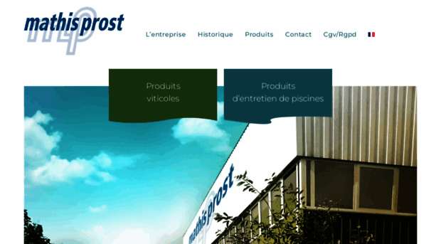 mathisprost.lu