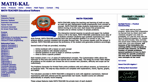 mathkalusa.com