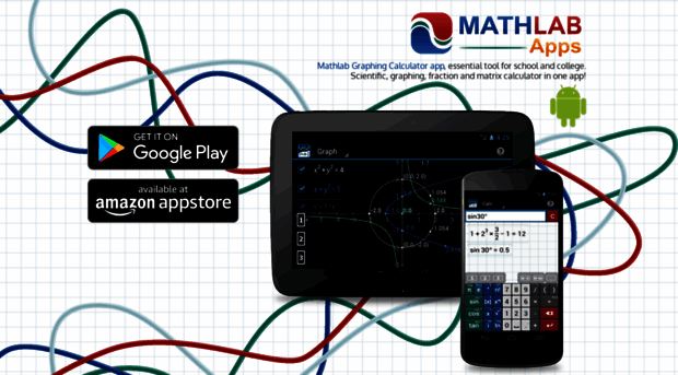 mathlab.app