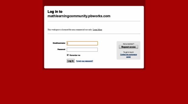 mathlearningcommunity.pbworks.com