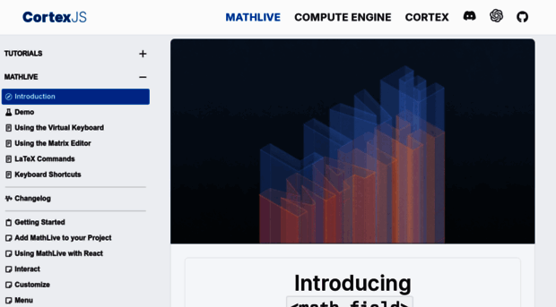 mathlive.io