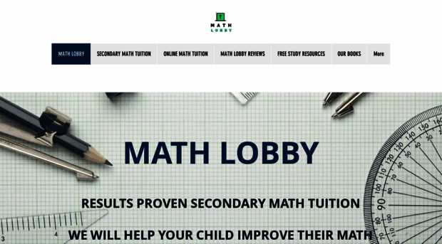 mathlobby.com