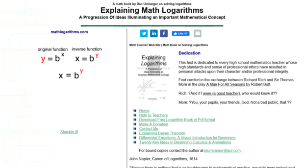 mathlogarithms.com