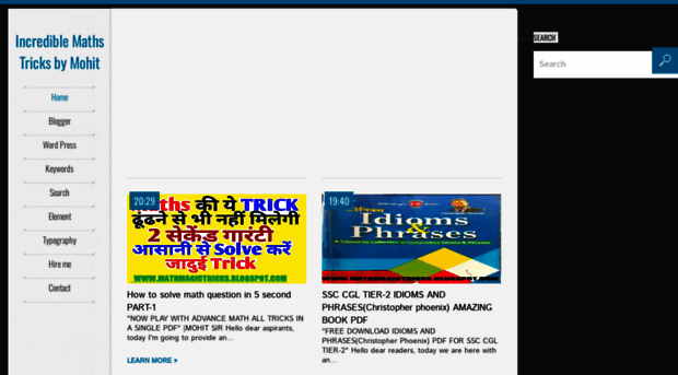 mathmagictricks.blogspot.com