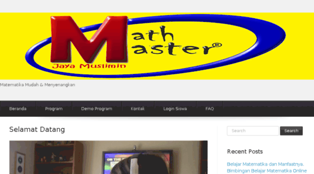 mathmaster.web.id
