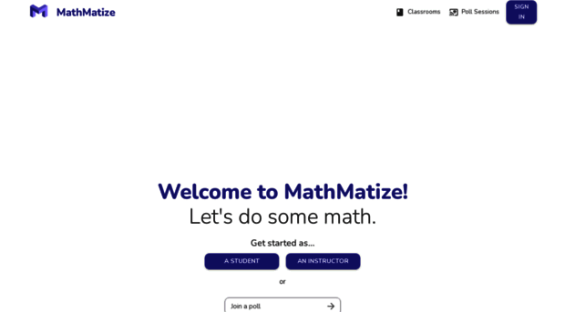 mathmatize.com