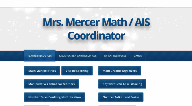 mathmercer.weebly.com