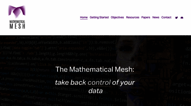 mathmesh.com