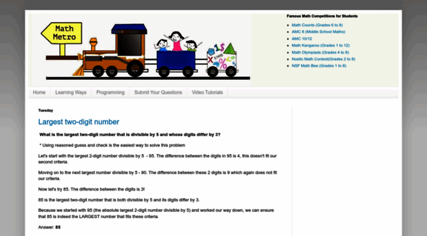 mathmetro.blogspot.com