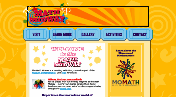 mathmidway.org