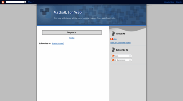 mathmlflash.blogspot.com