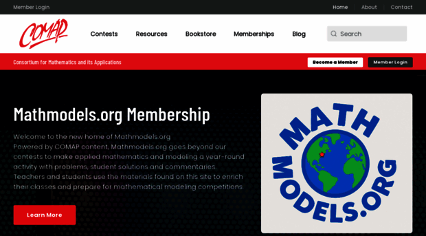 mathmodels.org