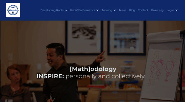 mathodology.com