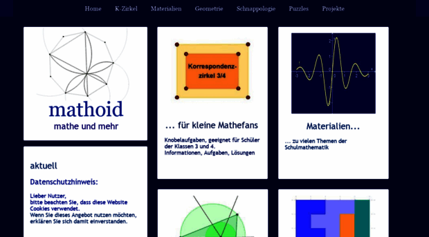 mathoid.de