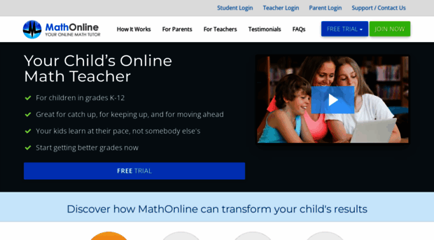 mathonline.com