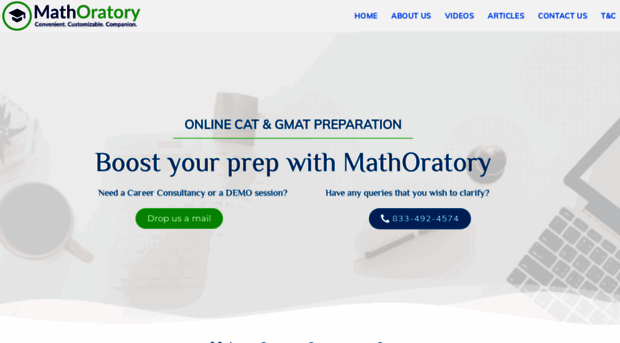 mathoratory.com