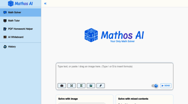 mathos.ai