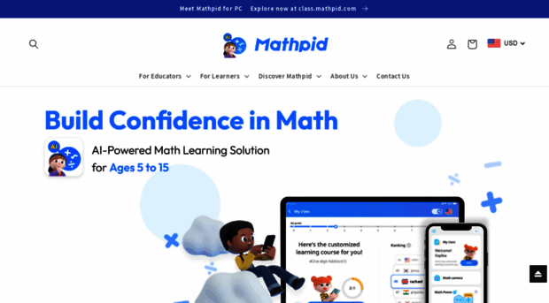 mathpid.com