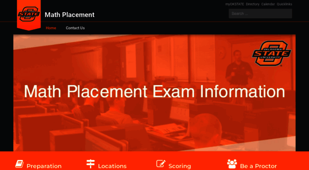 mathplacement.okstate.edu