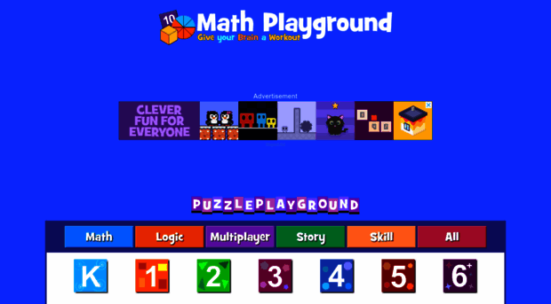 mathplayground.com
