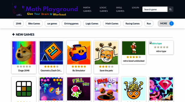 mathplayground.fun