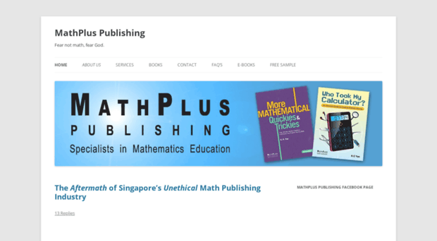 mathpluspublishing.com