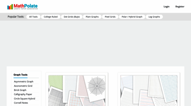 mathpolate.com