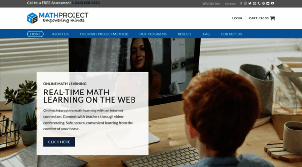 mathproject.us