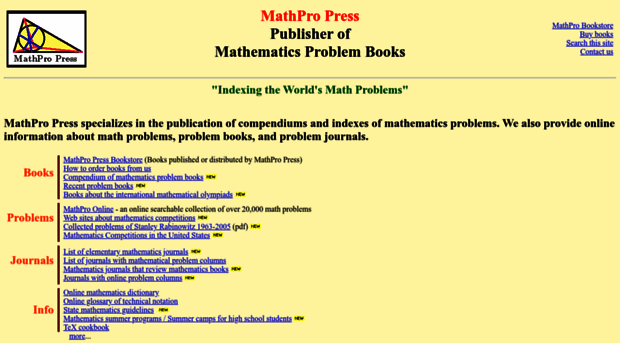 mathpropress.com